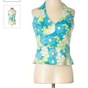 Vintage Lily Pulitzer